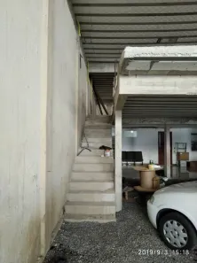 Galpão / Depósito / Armazém à venda, 324m² no Parque Aurora, Campos dos Goytacazes