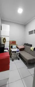 Loft com 1 Quarto à venda, 38m² no Centro, São Vicente
