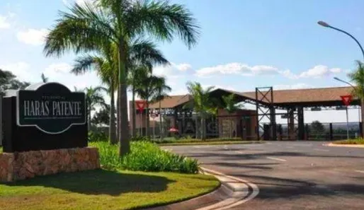 Terreno / Lote / Condomínio à venda, 1078m² no , Jaguariúna