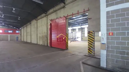 Galpão / Depósito / Armazém para venda ou aluguel, 5150m² no Parque Empresarial Santa Rita, Pindamonhangaba