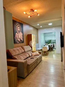 Casa de Condomínio com 2 Quartos à venda, 60m² no Nossa Senhora de Lourdes, Santa Maria