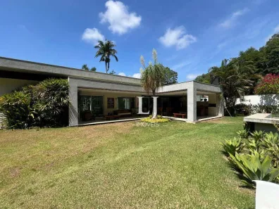 Casa de Condomínio com 3 Quartos à venda, 380m² no Vila Nicolau Melick, Paraíba do Sul