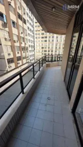 Flat com 2 Quartos à venda, 50m² no Icaraí, Niterói