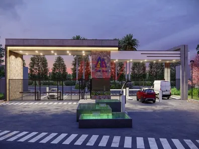 Terreno / Lote / Condomínio à venda, 608m² no Jardim Indaiatuba Golf, Indaiatuba