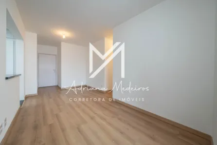Apartamento com 2 Quartos para alugar, 75m² no Barcelona, São Caetano do Sul