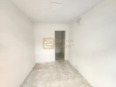 Casa com 1 Quarto para alugar, 50m² no Mangabinha, Itabuna