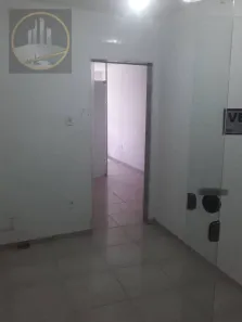 Conjunto Comercial / Sala à venda, 33m² no Boa Vista, Recife