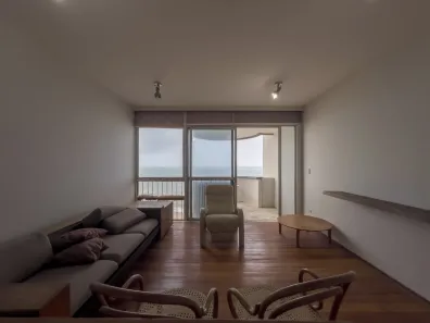 Apartamento com 3 Quartos para alugar, 136m² no Piedade, Jaboatão dos Guararapes