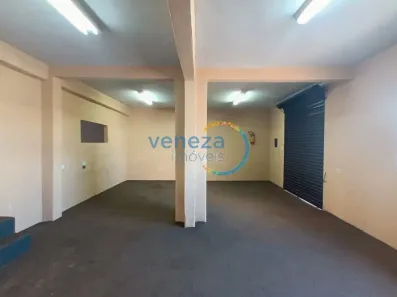 Galpão / Depósito / Armazém para alugar, 160m² no Jardim José Favaro, Cambé
