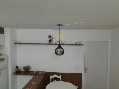 Apartamento com 2 Quartos à venda, 49m² no Sol Nascente, Embu-Guaçu