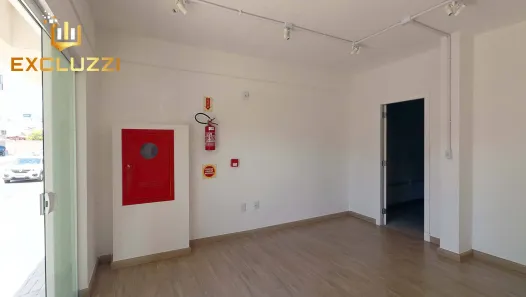 Loja / Salão / Ponto Comercial com 1 Quarto à venda, 49m² no Vila Real, Balneário Camboriú