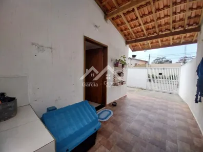 Casa com 2 Quartos à venda, 63m² no Balneário São João Batista 2, Peruíbe