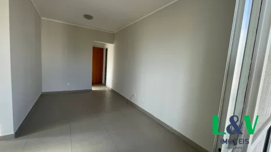 Apartamento com 2 Quartos para alugar, 55m² no Jardim Bandeirantes, Louveira