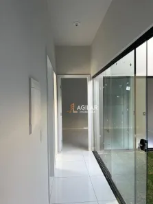 Casa com 3 Quartos à venda, 82m² no Condomínio Horizontal Marajoara, Ibiporã