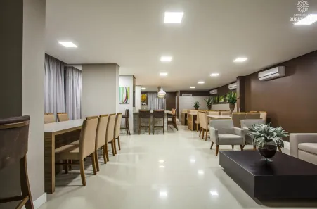 Apartamento com 2 Quartos à venda, 71m² no São João, Itajaí