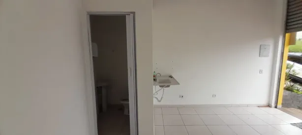 Conjunto Comercial / Sala à venda, 196m² no Portal da Estação, Franco da Rocha