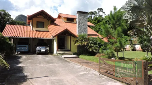 Casa com 4 Quartos à venda, 250m² no São Pedro da Serra, Nova Friburgo