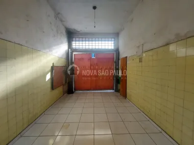 Loja / Salão / Ponto Comercial para alugar, 35m² no Taboão, Diadema