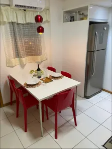 Flat com 1 Quarto à venda, 32m² no Cabo Branco, João Pessoa