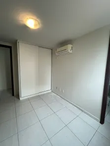 Apartamento com 2 Quartos para alugar, 65m² no Manaíra, João Pessoa