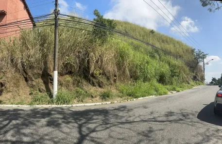 Terreno / Lote / Condomínio à venda, 496m² no Centro, Barra Mansa