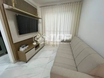 Apartamento com 2 Quartos à venda, 52m² no Paraíso, Cachoeiro de Itapemirim
