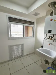 Apartamento com 4 Quartos para alugar, 109m² no Centro Comercial Jubran, Barueri