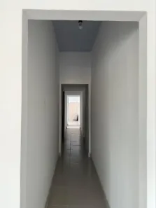 Casa com 2 Quartos para alugar, 140m² no Vila Santa Izabel, Caçapava