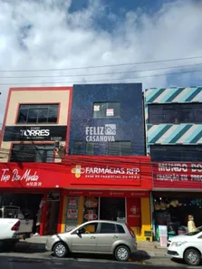 Prédio Inteiro com 2 Quartos para alugar, 119m² no Centro, Camaçari