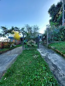 Terreno / Lote / Condomínio à venda, 400m² no Chácara das Flores, Santa Maria
