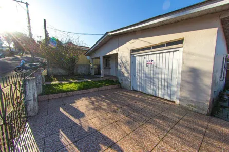 Casa com 2 Quartos para alugar, 136m² no Presidente João Goulart, Santa Maria