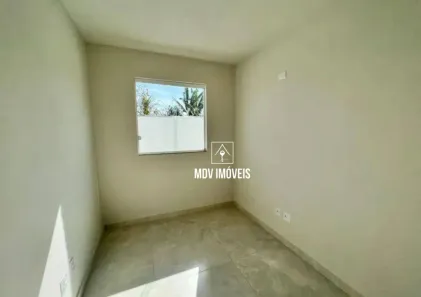 Casa com 3 Quartos à venda, 97m² no Porto Seguro, Ribeirão das Neves