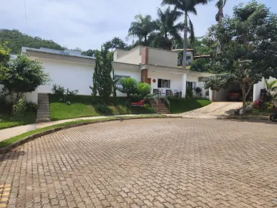 Casa de Condomínio com 4 Quartos à venda, 320m² no Jardins do Vale, Viçosa