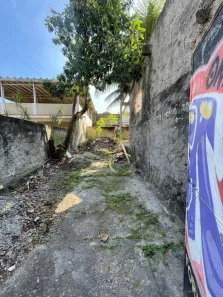 Terreno / Lote / Condomínio à venda, 360m² no Carmari, Nova Iguaçu