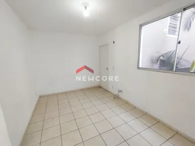 Apartamento com 2 Quartos à venda, 45m² no Centro, Contagem