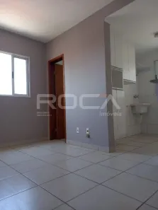 Flat com 1 Quarto à venda, 39m² no Centro, São Carlos