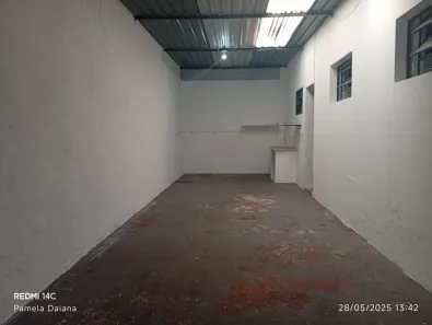 Kitnet com 1 Quarto para alugar, 20m² no Jardim São João, Jaguariúna