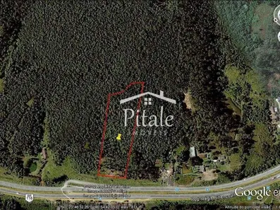 Terreno / Lote / Condomínio à venda, 22305m² no Jardim Itapecerica, Itapecerica da Serra
