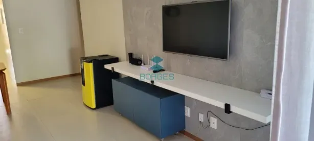 Apartamento com 2 Quartos à venda, 130m² no Itacimirim (Monte Gordo), Camaçari