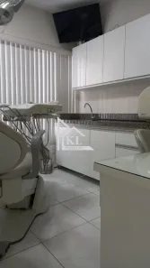 Loja / Salão / Ponto Comercial com 2 Quartos à venda, 44m² no Petrópolis, Natal