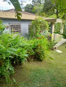 Fazenda / Sítio / Chácara com 2 Quartos à venda, 109m² no Quarta Divisão, Ribeirão Pires
