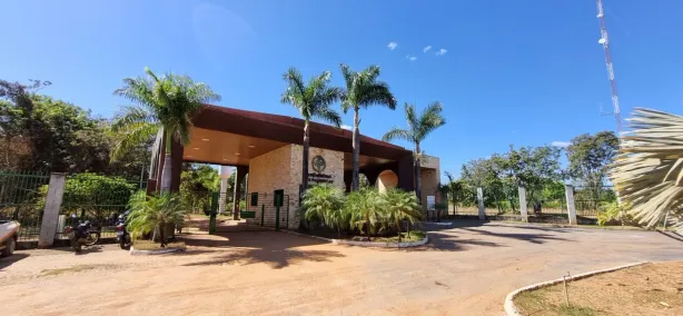 Terreno / Lote / Condomínio à venda, 2000m² no , Bela Vista de Goiás