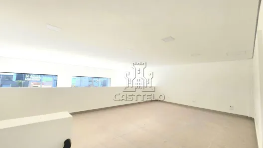 Conjunto Comercial / Sala para alugar, 160m² no Jardim do Café, Cambé
