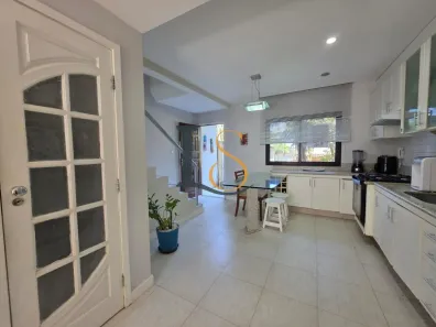 Casa de Condomínio com 2 Quartos à venda, 90m² no Buraquinho, Lauro de Freitas