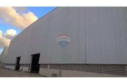 Galpão / Depósito / Armazém para alugar, 4400m² no Prazeres, Jaboatão dos Guararapes