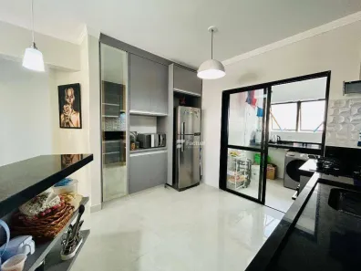 Apartamento com 2 Quartos à venda, 90m² no Pitangueiras, Guarujá