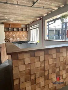 Galpão / Depósito / Armazém para alugar, 1180m² no Centro, Pindamonhangaba