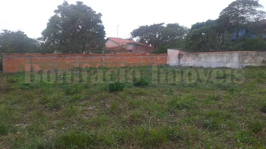 Terreno / Lote / Condomínio à venda, 600m² no Vilatur, Saquarema