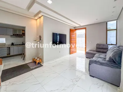 Casa com 3 Quartos à venda, 149m² no Centro, Timon