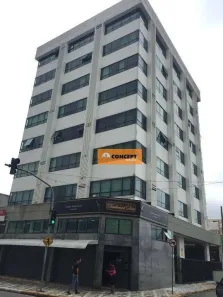 Conjunto Comercial / Sala à venda, 67m² no Jardim Paulista, Suzano